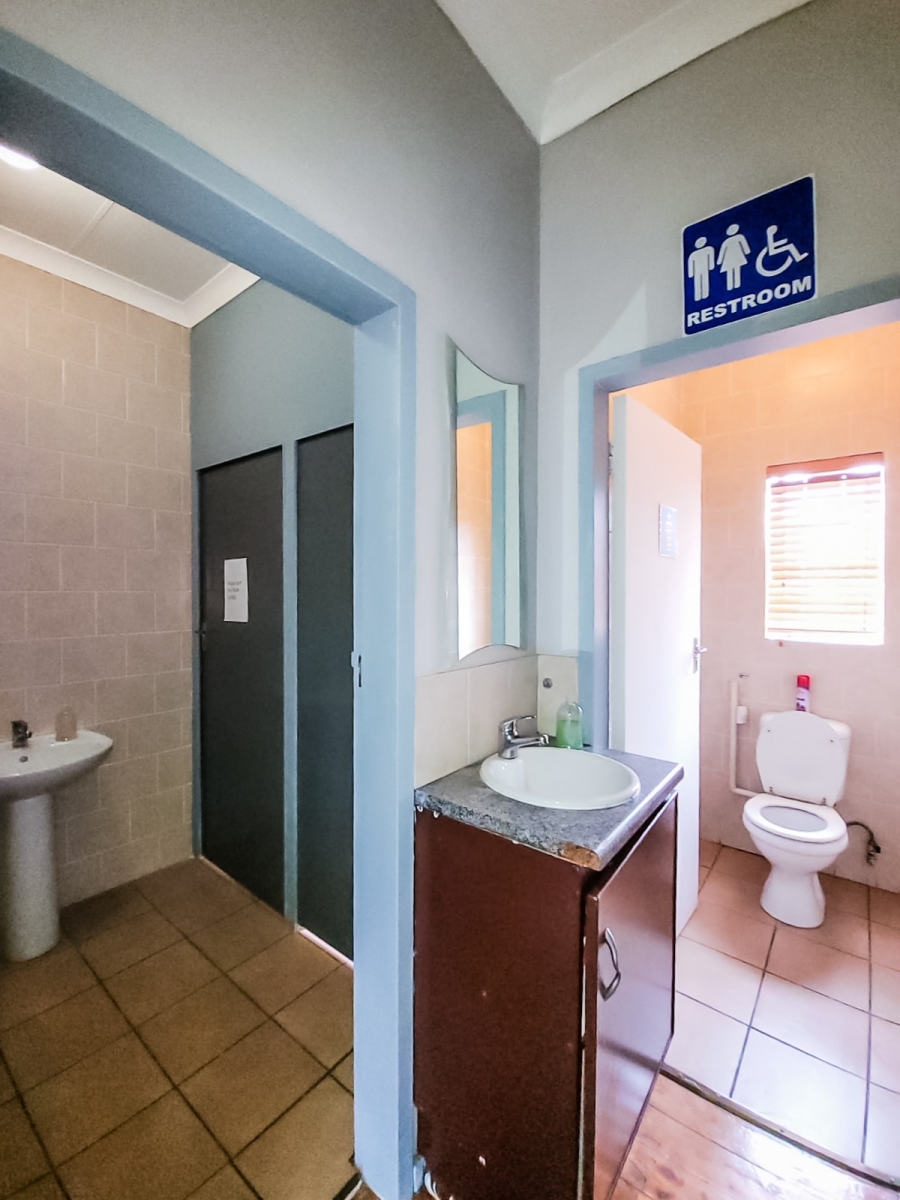 Commercial Property for Sale in Potchefstroom North West